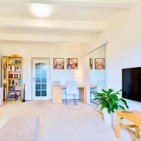 Apartman U Berounky Beroun  Luaran gambar