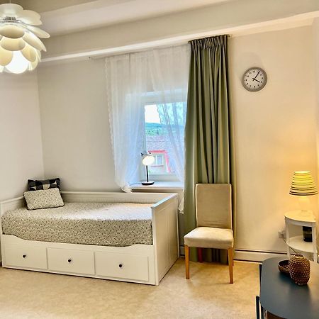 Apartman U Berounky Beroun  Luaran gambar