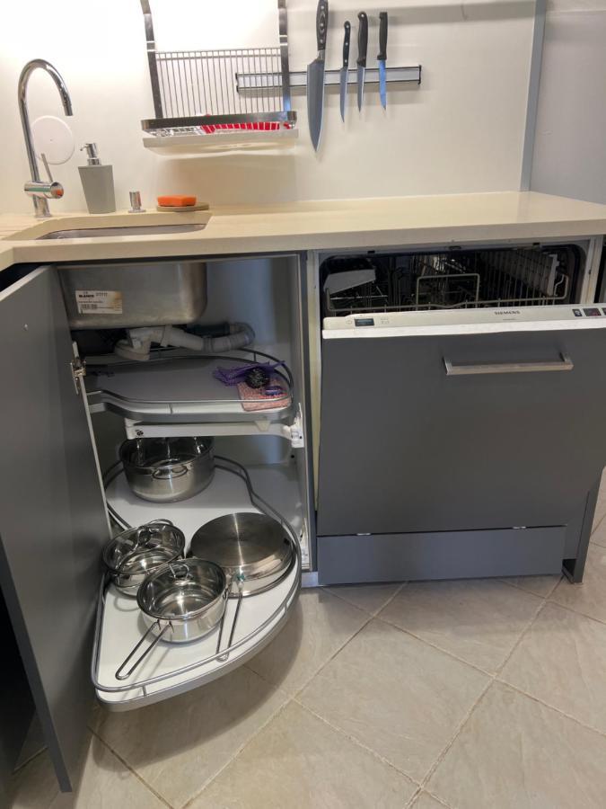 Apartman U Berounky Beroun  Luaran gambar