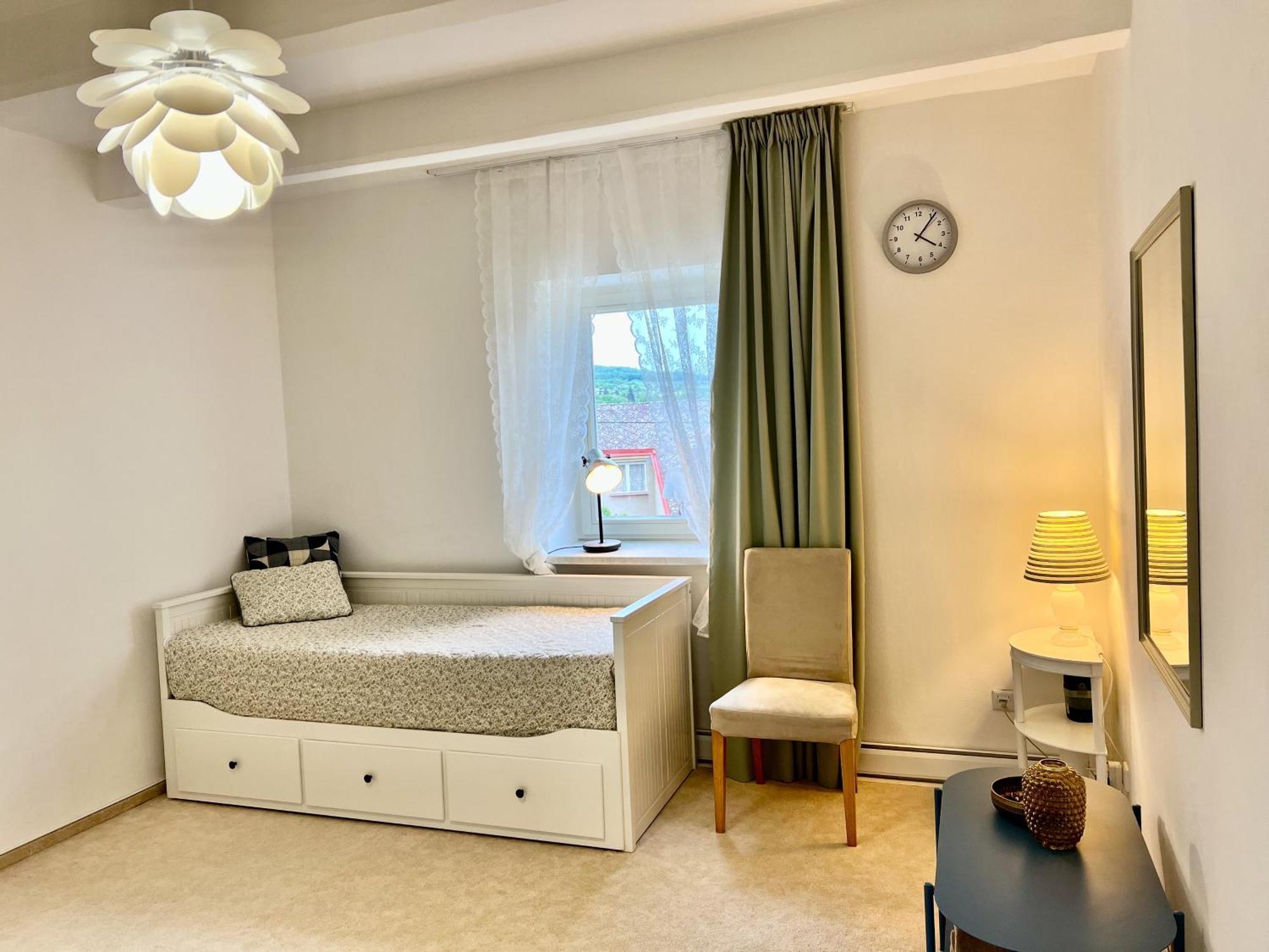 Apartman U Berounky Beroun  Luaran gambar